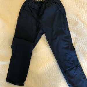 Jaanuu Scrub Pants